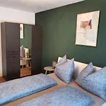 Berg:zeit_apartments